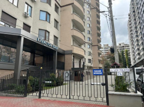 City Center Apartment